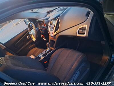 2017 GMC Terrain SLE-2 - Photo 7 - Essex, MD 21221