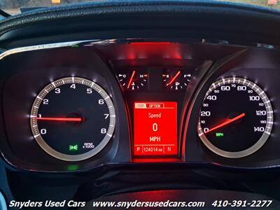 2017 GMC Terrain SLE-2 - Photo 13 - Essex, MD 21221