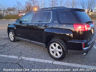 2017 GMC Terrain SLE-2 - Photo 3 - Essex, MD 21221