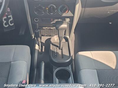 2010 Jeep Wrangler Unlimited Sport - Photo 21 - Essex, MD 21221