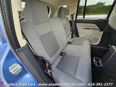 2007 Jeep Compass Sport   - Photo 19 - Essex, MD 21221