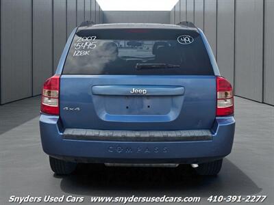 2007 Jeep Compass Sport   - Photo 4 - Essex, MD 21221