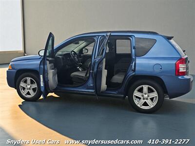 2007 Jeep Compass Sport   - Photo 9 - Essex, MD 21221