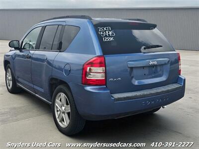 2007 Jeep Compass Sport   - Photo 3 - Essex, MD 21221