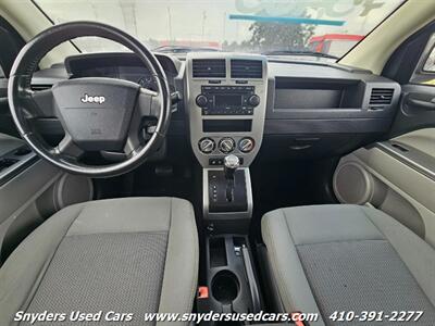 2007 Jeep Compass Sport   - Photo 26 - Essex, MD 21221