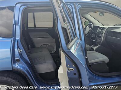 2007 Jeep Compass Sport   - Photo 16 - Essex, MD 21221