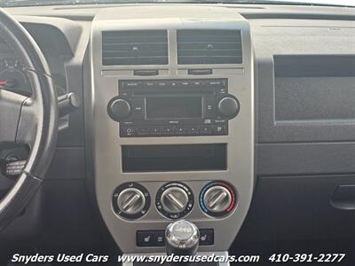2007 Jeep Compass Sport   - Photo 27 - Essex, MD 21221