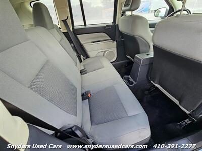 2007 Jeep Compass Sport   - Photo 20 - Essex, MD 21221