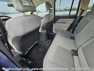 2007 Jeep Compass Sport   - Photo 14 - Essex, MD 21221