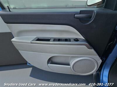 2007 Jeep Compass Sport   - Photo 32 - Essex, MD 21221