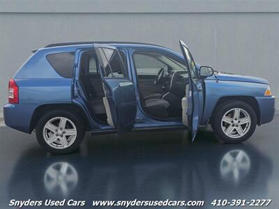 2007 Jeep Compass Sport   - Photo 15 - Essex, MD 21221