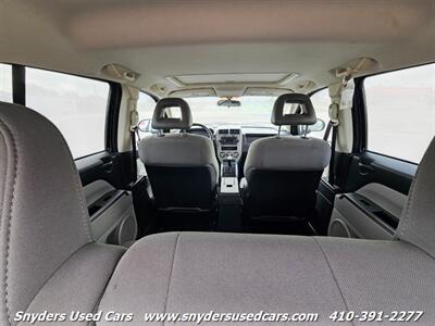 2007 Jeep Compass Sport   - Photo 22 - Essex, MD 21221