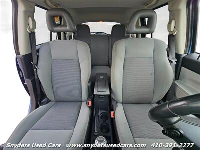 2007 Jeep Compass Sport   - Photo 23 - Essex, MD 21221