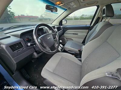2007 Jeep Compass Sport   - Photo 12 - Essex, MD 21221