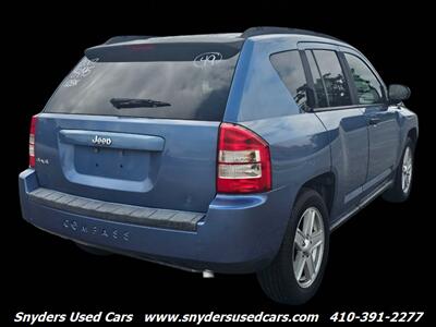 2007 Jeep Compass Sport   - Photo 5 - Essex, MD 21221