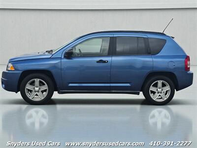 2007 Jeep Compass Sport   - Photo 2 - Essex, MD 21221