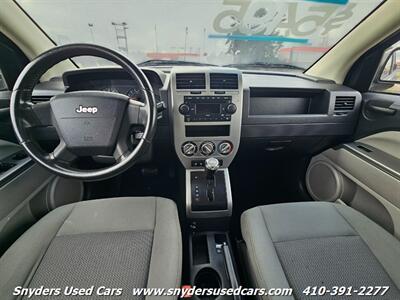 2007 Jeep Compass Sport   - Photo 25 - Essex, MD 21221