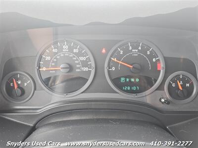 2007 Jeep Compass Sport   - Photo 31 - Essex, MD 21221