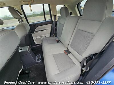 2007 Jeep Compass Sport   - Photo 13 - Essex, MD 21221