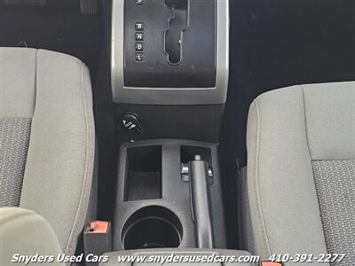 2007 Jeep Compass Sport   - Photo 29 - Essex, MD 21221
