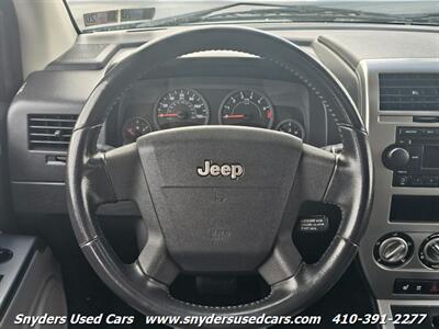 2007 Jeep Compass Sport   - Photo 30 - Essex, MD 21221