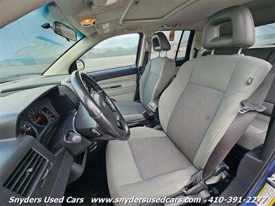 2007 Jeep Compass Sport   - Photo 11 - Essex, MD 21221