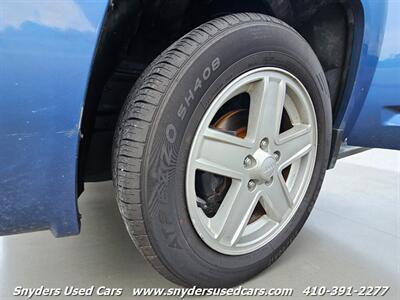 2007 Jeep Compass Sport   - Photo 33 - Essex, MD 21221