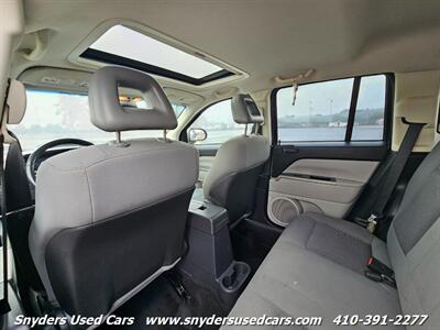2007 Jeep Compass Sport   - Photo 24 - Essex, MD 21221