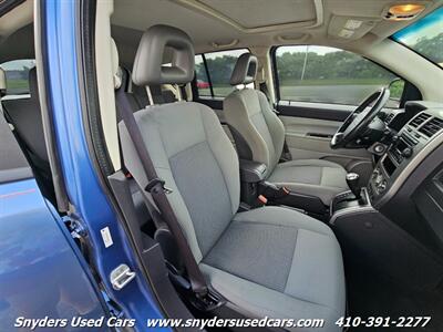 2007 Jeep Compass Sport   - Photo 17 - Essex, MD 21221