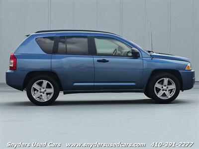 2007 Jeep Compass Sport   - Photo 6 - Essex, MD 21221