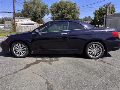 2012 Chrysler 200 Limited - Photo 5 - Essex, MD 21221