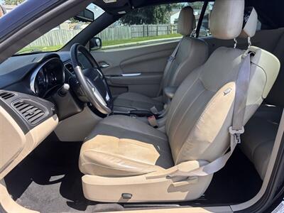 2012 Chrysler 200 Limited - Photo 7 - Essex, MD 21221