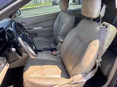 2012 Chrysler 200 Limited - Photo 6 - Essex, MD 21221