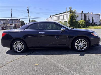 2012 Chrysler 200 Limited - Photo 4 - Essex, MD 21221