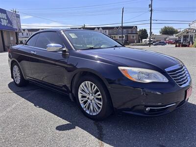 2012 Chrysler 200 Limited - Photo 3 - Essex, MD 21221