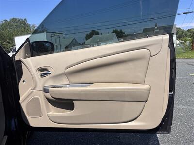 2012 Chrysler 200 Limited - Photo 8 - Essex, MD 21221