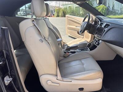 2012 Chrysler 200 Limited - Photo 9 - Essex, MD 21221