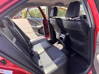 2012 Toyota Camry SE Sport Limited Edition - Photo 14 - Essex, MD 21221