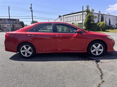 2012 Toyota Camry SE Sport Limited Edition - Photo 3 - Essex, MD 21221