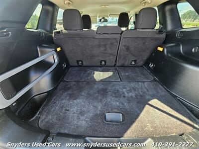 2017 Jeep Cherokee Sport Altitude   - Photo 23 - Essex, MD 21221