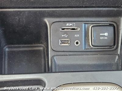 2017 Jeep Cherokee Sport Altitude   - Photo 30 - Essex, MD 21221
