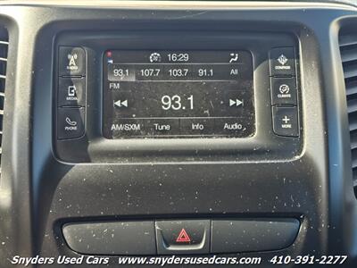 2017 Jeep Cherokee Sport Altitude   - Photo 32 - Essex, MD 21221