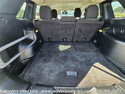 2017 Jeep Cherokee Sport Altitude   - Photo 23 - Essex, MD 21221
