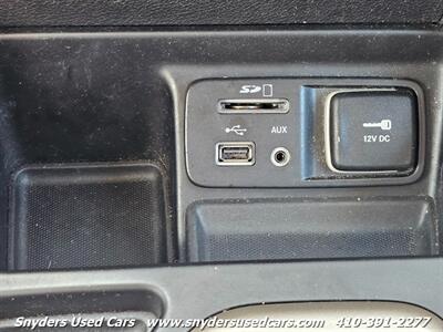 2017 Jeep Cherokee Sport Altitude   - Photo 30 - Essex, MD 21221