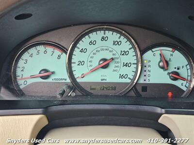 2006 Toyota Camry Solara SLE V6   - Photo 21 - Essex, MD 21221