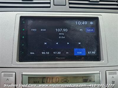 2006 Toyota Camry Solara SLE V6   - Photo 17 - Essex, MD 21221