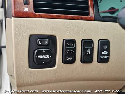 2006 Toyota Camry Solara SLE V6   - Photo 23 - Essex, MD 21221