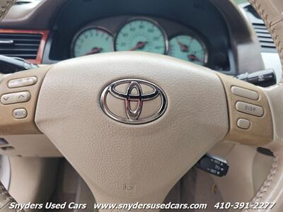 2006 Toyota Camry Solara SLE V6   - Photo 20 - Essex, MD 21221