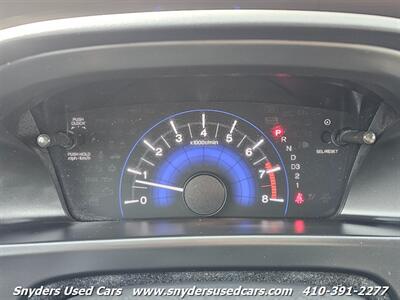 2013 Honda Civic LX   - Photo 26 - Essex, MD 21221