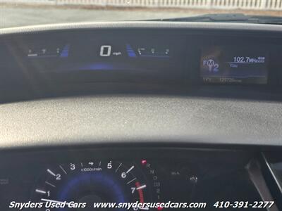 2013 Honda Civic LX   - Photo 25 - Essex, MD 21221